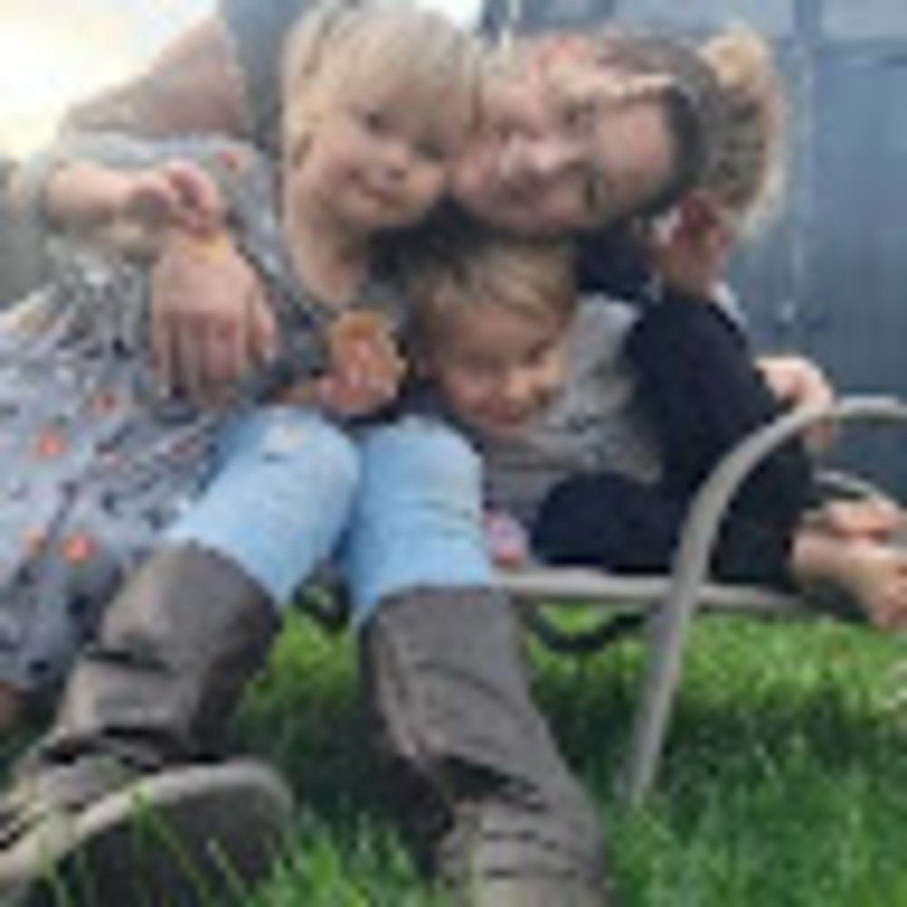 Meet your Posher, Shannon